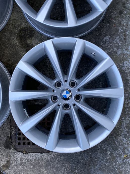 Platišča 18 BMW luknje 5x112, količina: 4