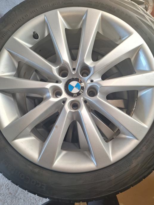 Platišča za BMW 5 letnik 2010-2016 18 col 5x112 '' , količina: 4