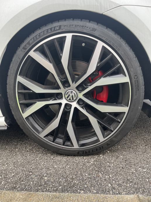 Platišča VW Santiago 19'' luknje 5x112, količina: 4