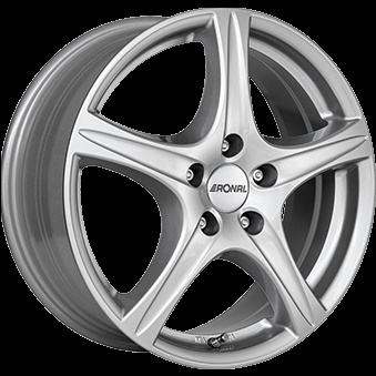 Ronal R56 6X15 4X108 ET25 CH65