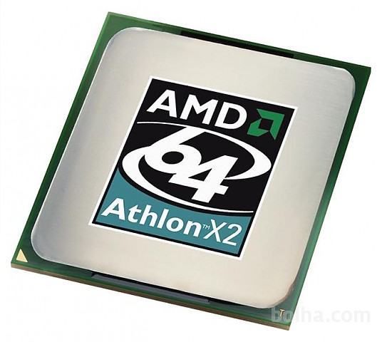 Amd athlon 64 x2 4400 какой сокет