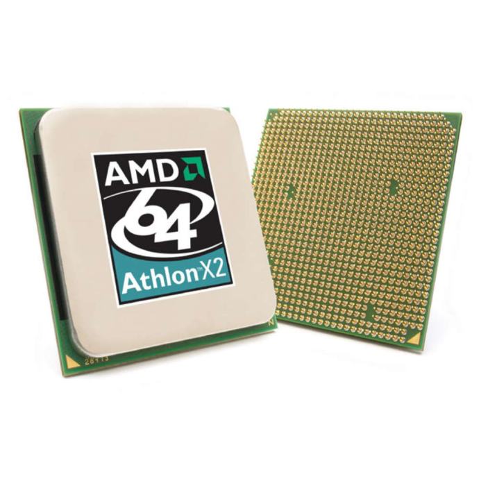 Procesor AMD Athlon 64 X2 6400+ Black Edition s hladilnikom