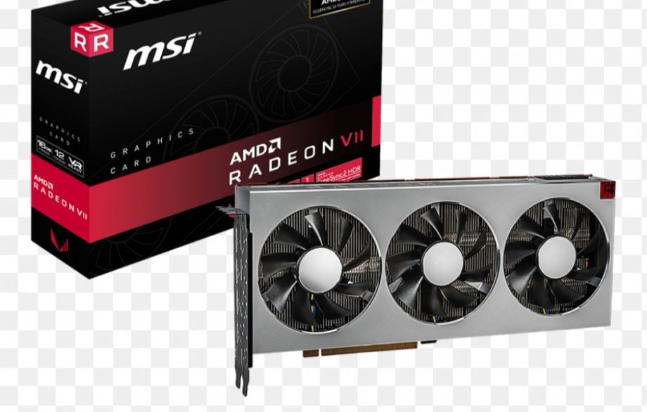 Radeon outlet 7 cena