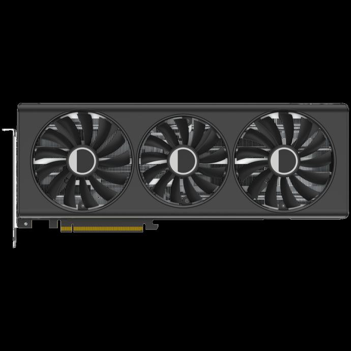 XFX RX 7900 GRE GAMING 16GB | GDDR6 | HDMI 3xDisplayport | 3 Ventilato