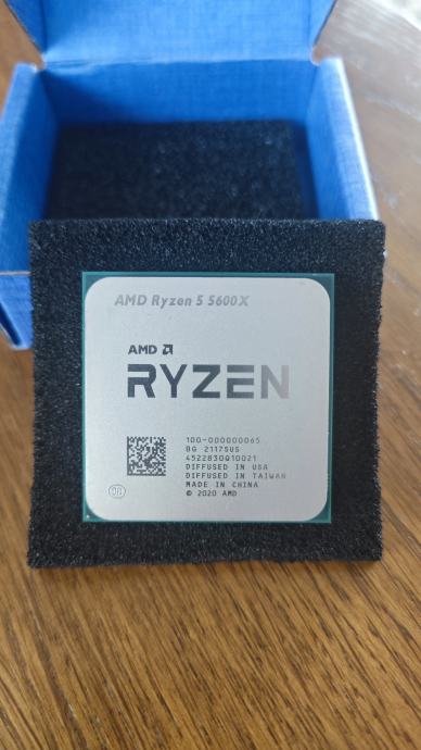 AMD 5600x