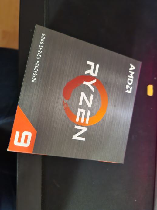 Ryzen 9 5900x online cena