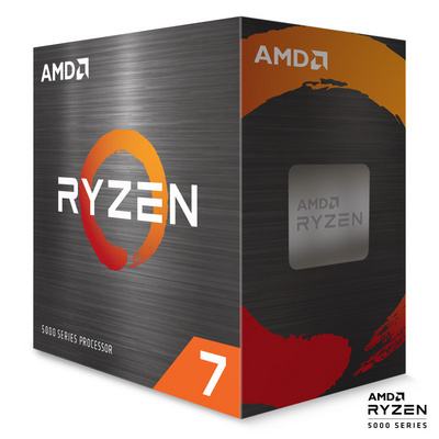 Ryzen 5800x