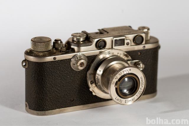 Leica III