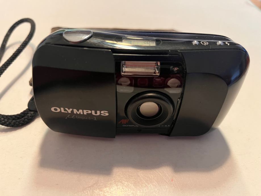 OLYMPUS