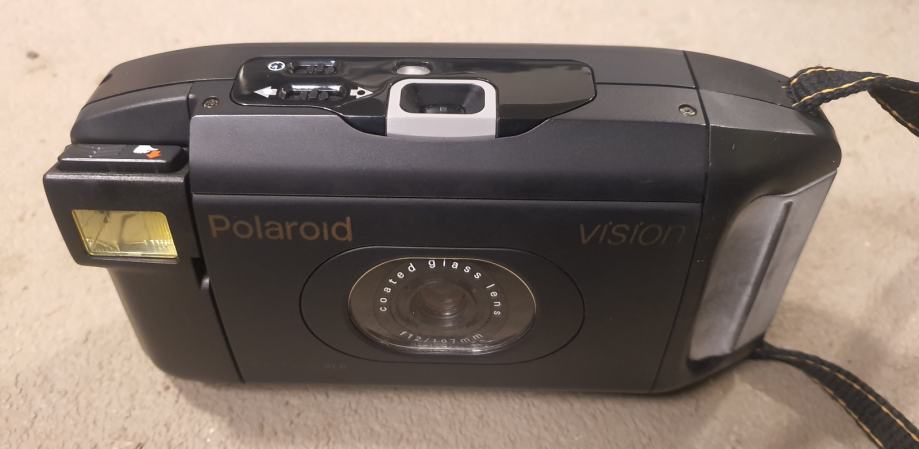 Polaroid Vision