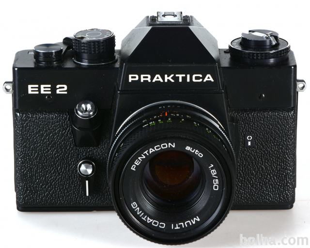 Praktica EE2