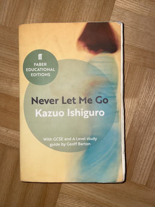 Kazuo Ishiguro, Never Let Me Go