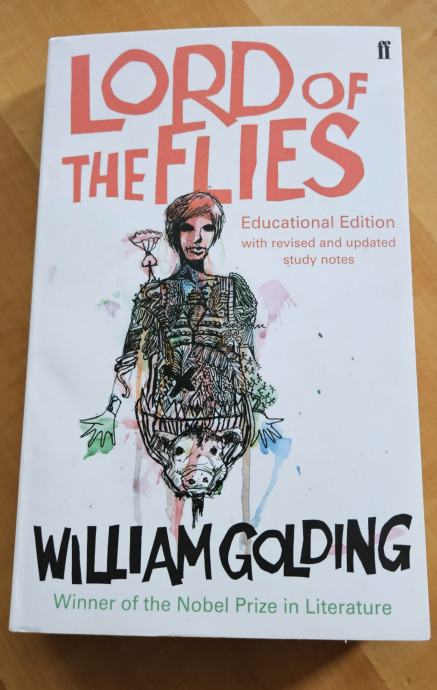 Lord of the Flies - William Golding