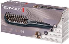 Krtača za ravnanje las Remington