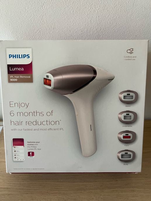 Philips Lumea