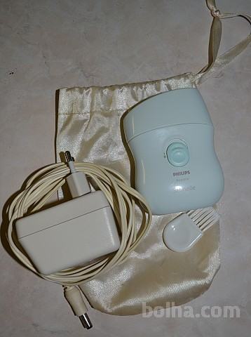 Phillips Satinelle epilator