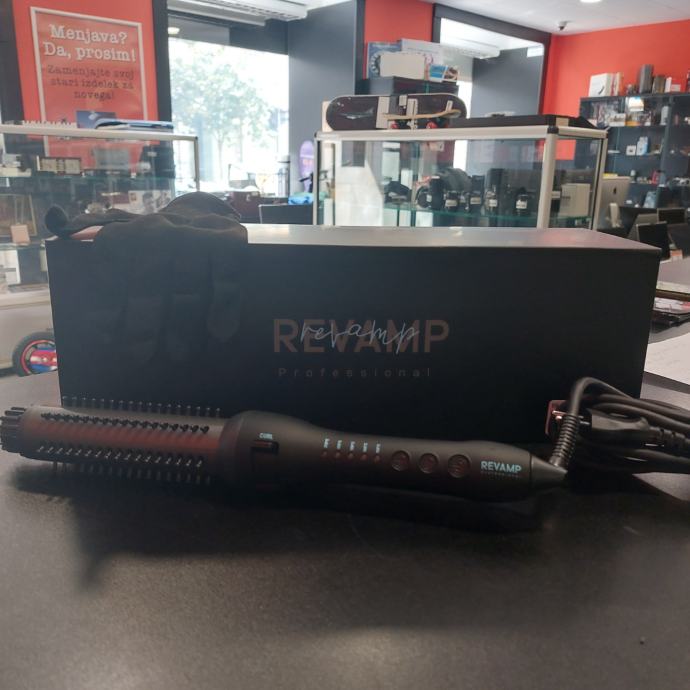 Revamp Professional