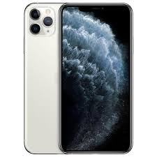 Apple iPhone 11 Pro Max 256GB silver