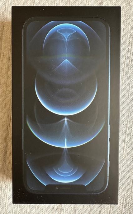 Apple iPhone 12 PRO 256 GB