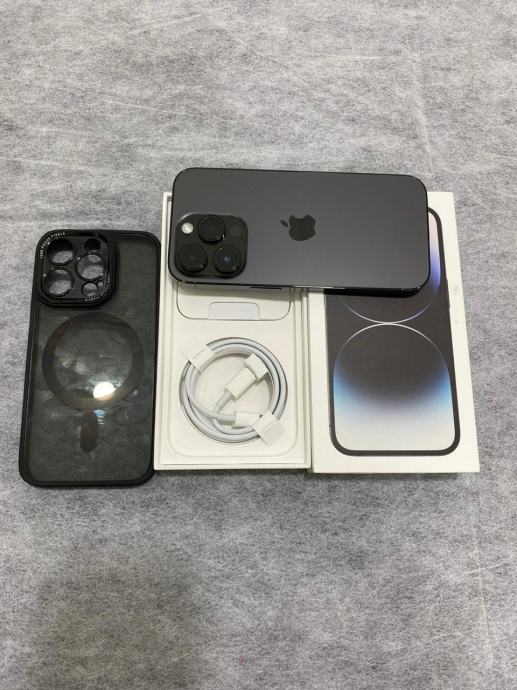 Apple Iphone 14 pro - 128 gb