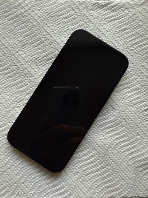 Apple Iphone 15 128 Black