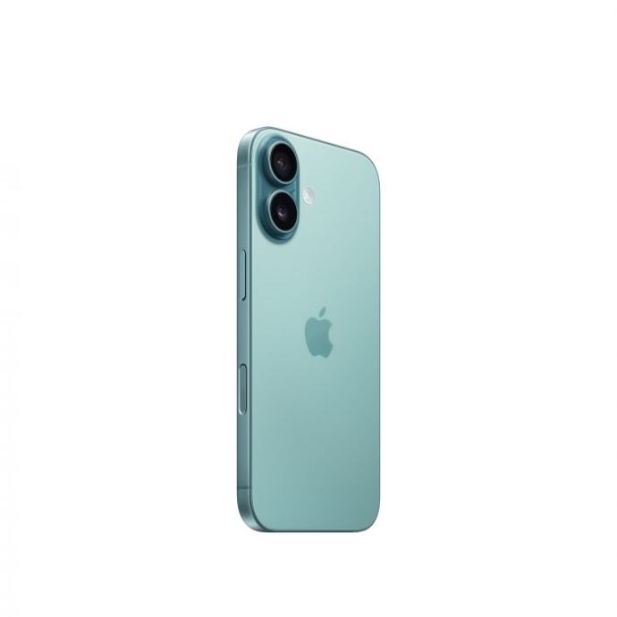 Apple iPhone 16 128 GB Teal