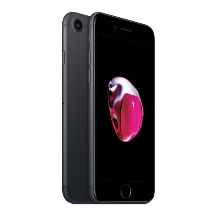 Apple iPhone 7 32GB Black