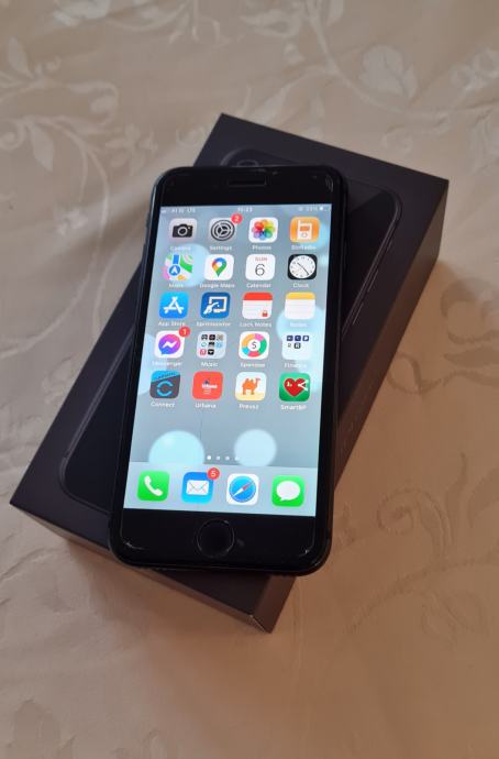 Apple iPhone 8, space gray 64GB