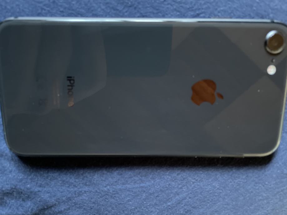 Apple Iphone Gb Space Gray
