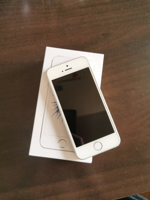 Apple iPhone SE 64GB