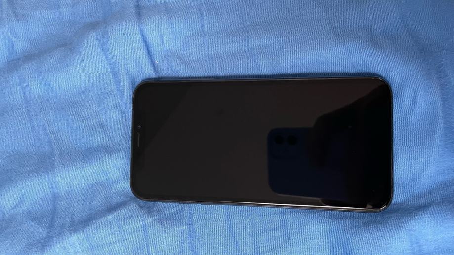 Apple iphone x 64GB