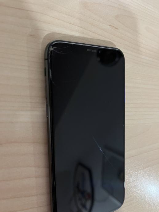 Apple Iphone X, Space Gray, 64 GB