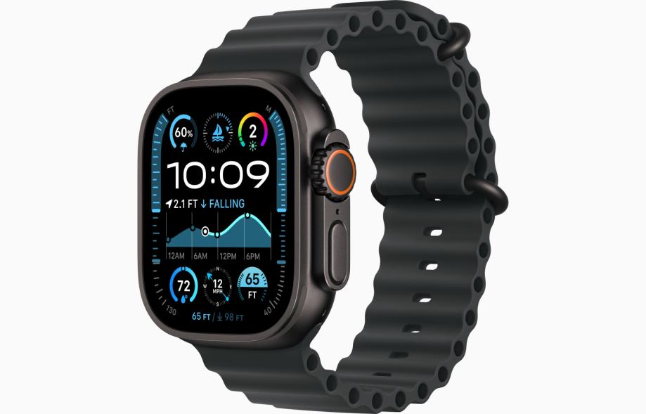 Apple Watch Ultra 2 GPS pametna ura, 49 mm*BREZ VEZAVE*, NOVO