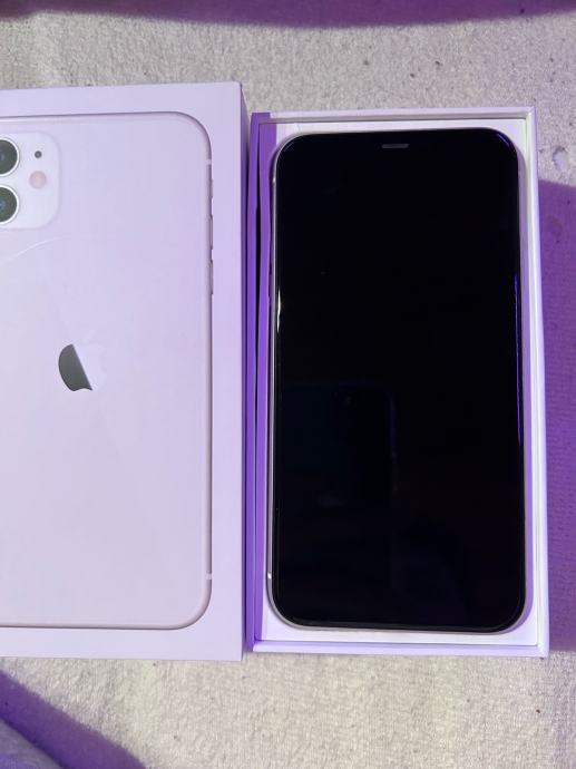 iPhone 11 128GB