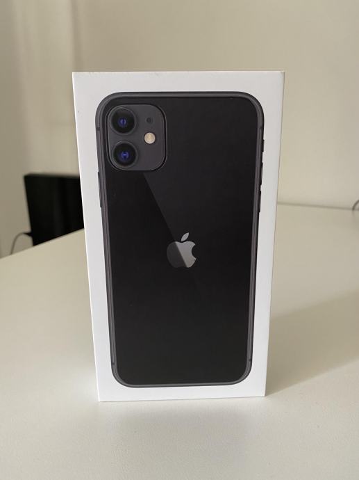 IPHONE 11 64Gb CRN KOT NOV