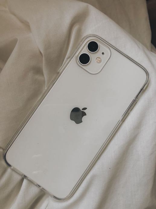 IPHONE 11 BEL 128Gb KOT NOV