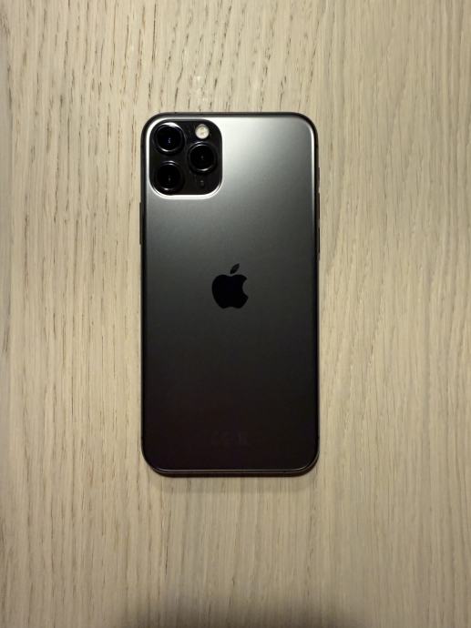 iPhone 11pro 64GB