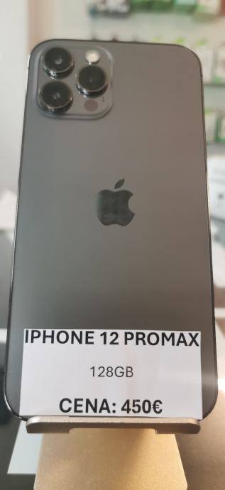 Iphone 12 Pro max