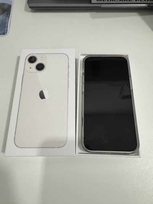 Iphone 13 mini bel 128 Gb