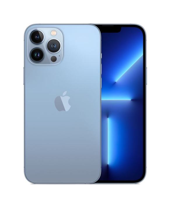 Iphone 13 pro sierra blue nov