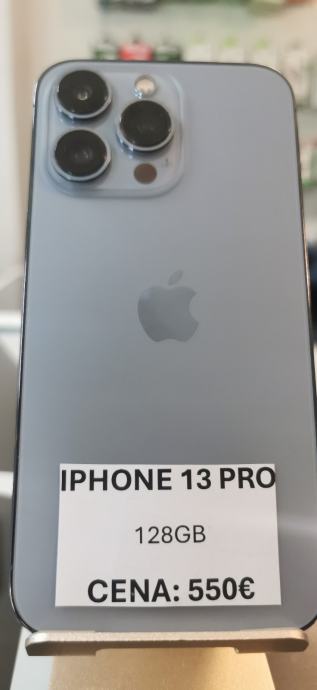 Iphone 13 Pro