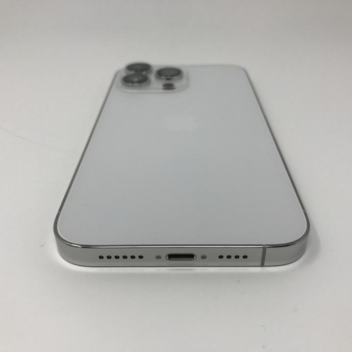 iphone 14 pro silver