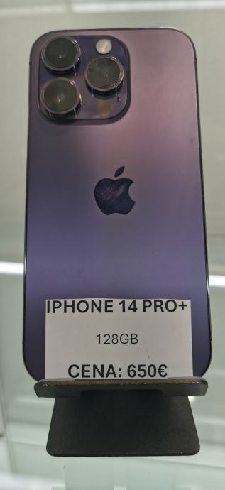 iPhone 14 Pro