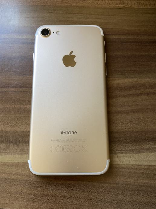 iPhone - iPhone 7 Gold 32GB SIMフリーの+aethiopien-botschaft.de