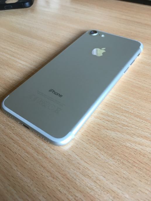 Iphone 7 32gb как новый