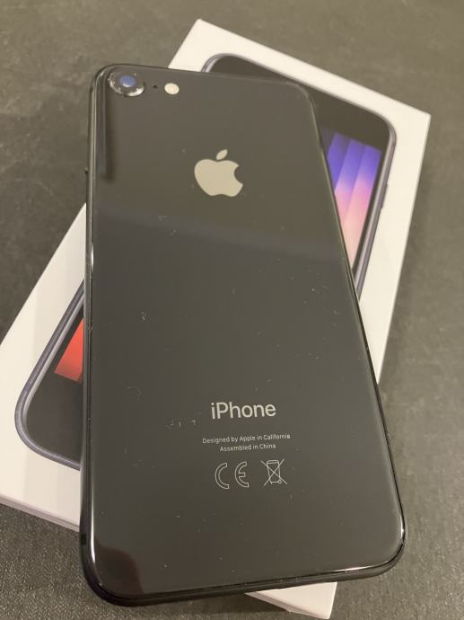 IPhone 8 64 GB