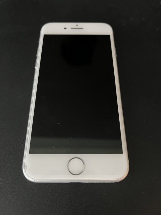 Iphone 8 64GB silver
