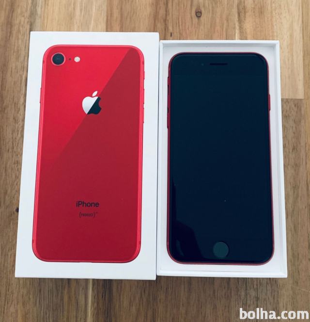 iphone 8 cena bolha