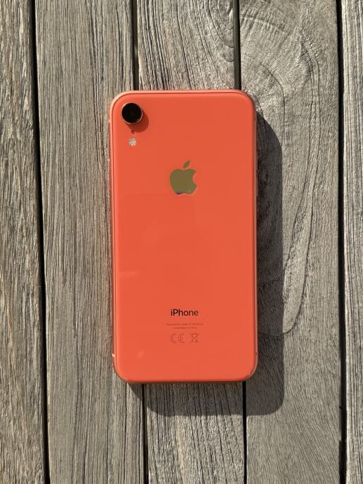 IPHONE  XR  64GB