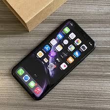 IPHONE XR CRN 64Gb KOT NOV